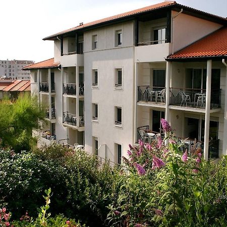 Residence Biarritz Ocean Kültér fotó