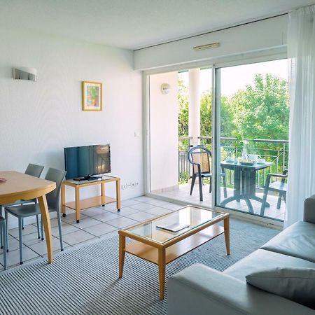Residence Biarritz Ocean Kültér fotó