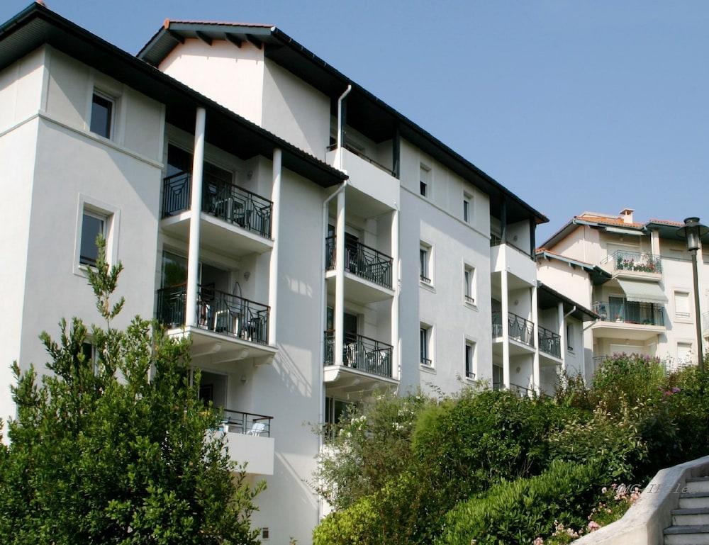 Residence Biarritz Ocean Kültér fotó