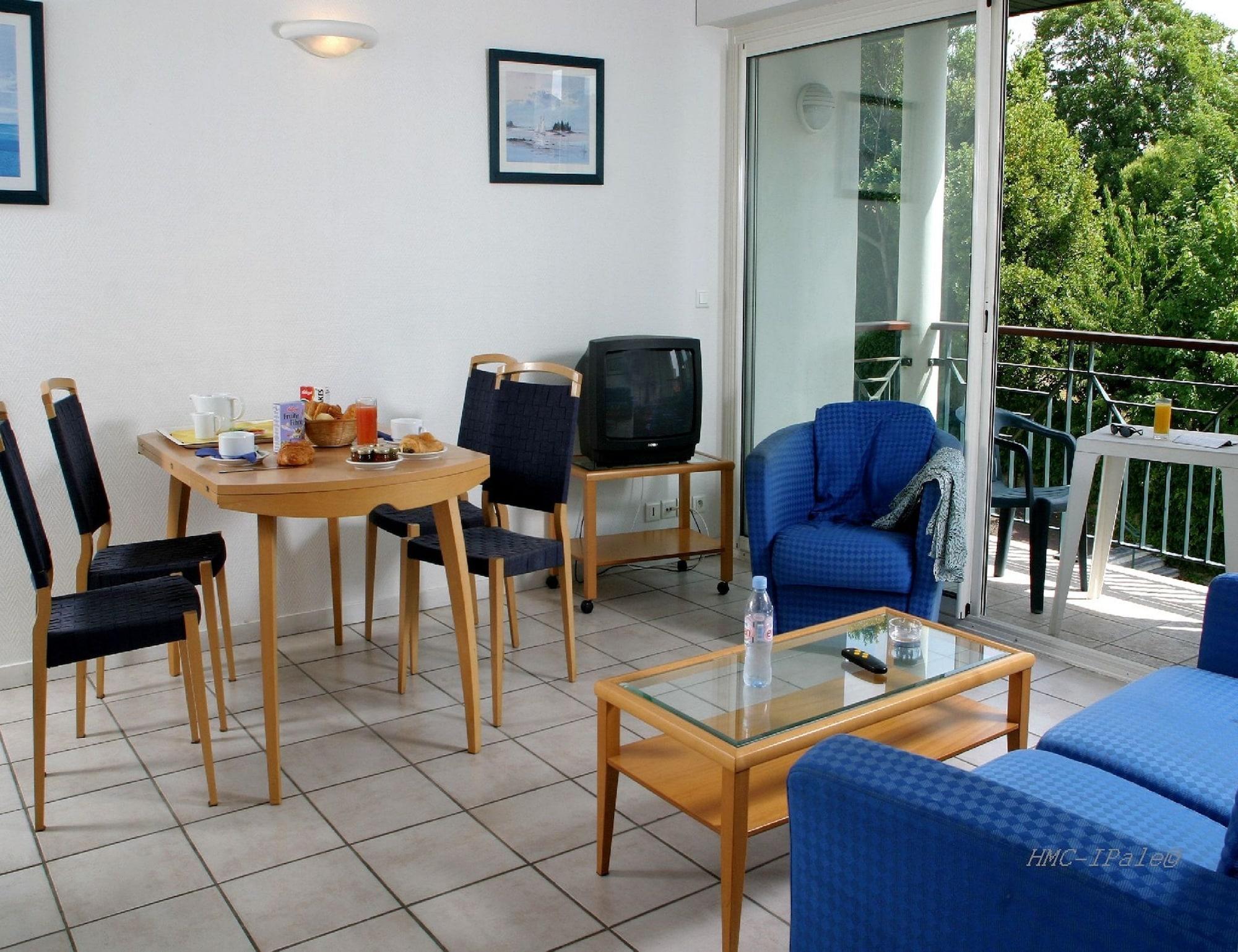 Residence Biarritz Ocean Kültér fotó