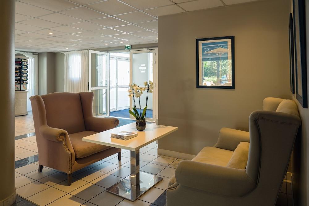 Residence Biarritz Ocean Kültér fotó