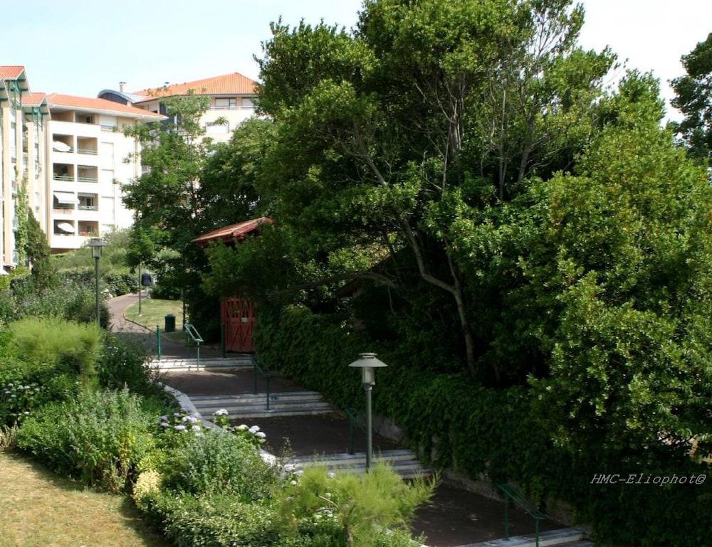 Residence Biarritz Ocean Kültér fotó