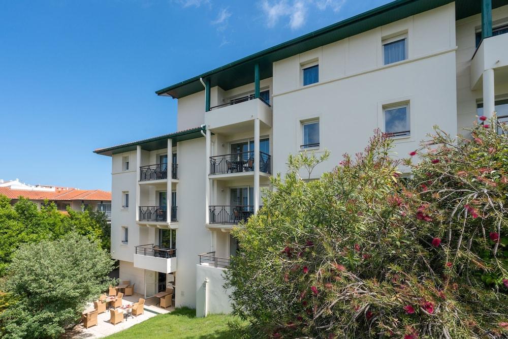 Residence Biarritz Ocean Kültér fotó