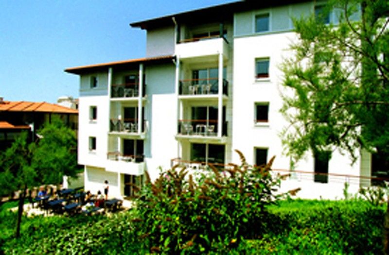 Residence Biarritz Ocean Kültér fotó