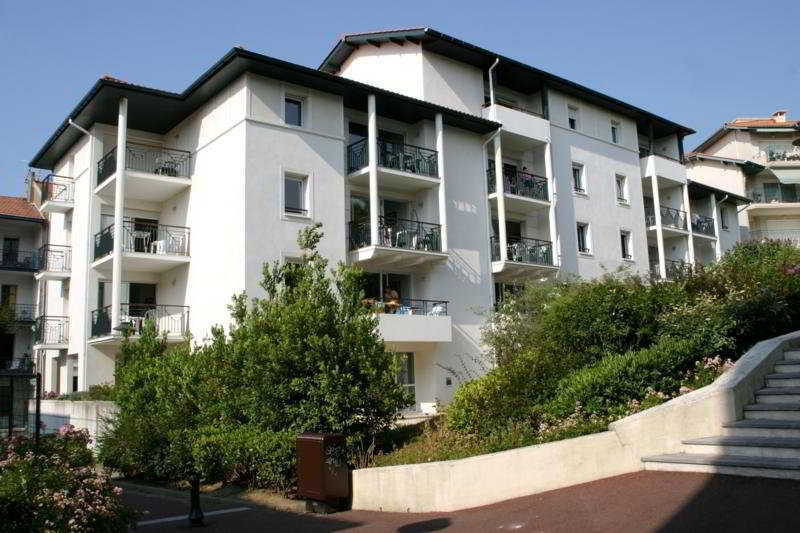 Residence Biarritz Ocean Kültér fotó
