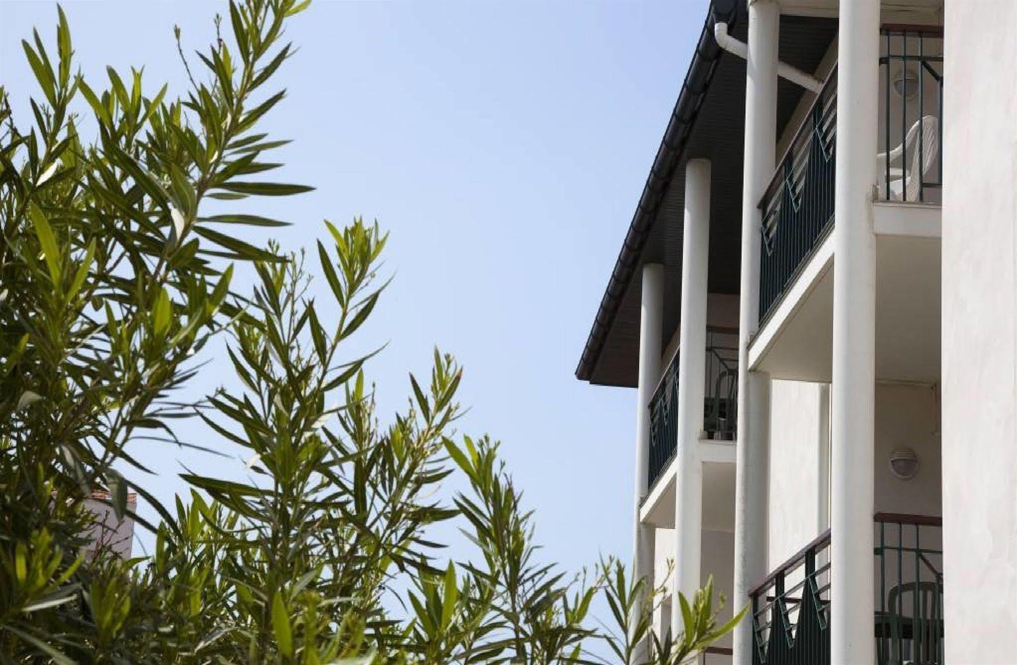 Residence Biarritz Ocean Kültér fotó