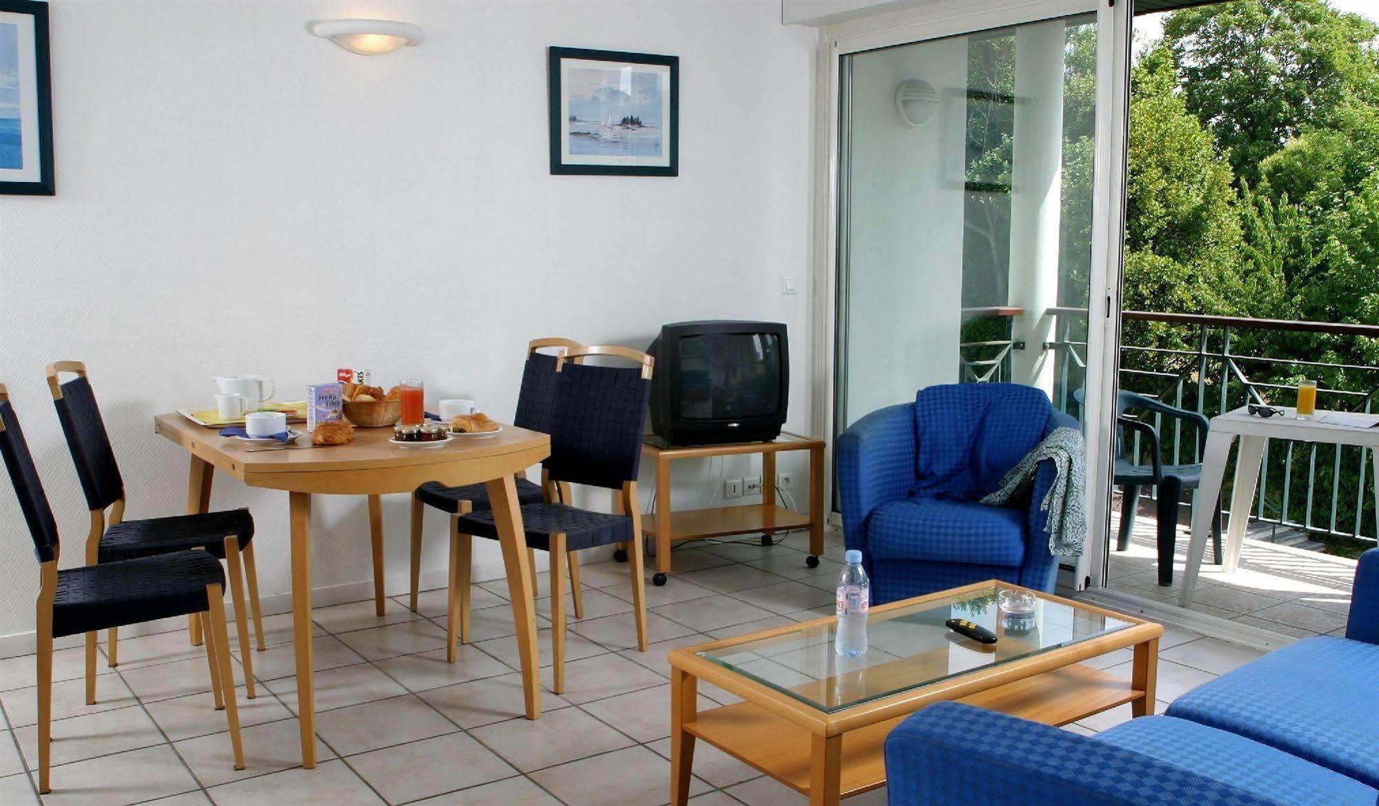 Residence Biarritz Ocean Kültér fotó