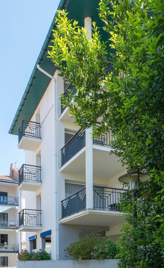 Residence Biarritz Ocean Kültér fotó