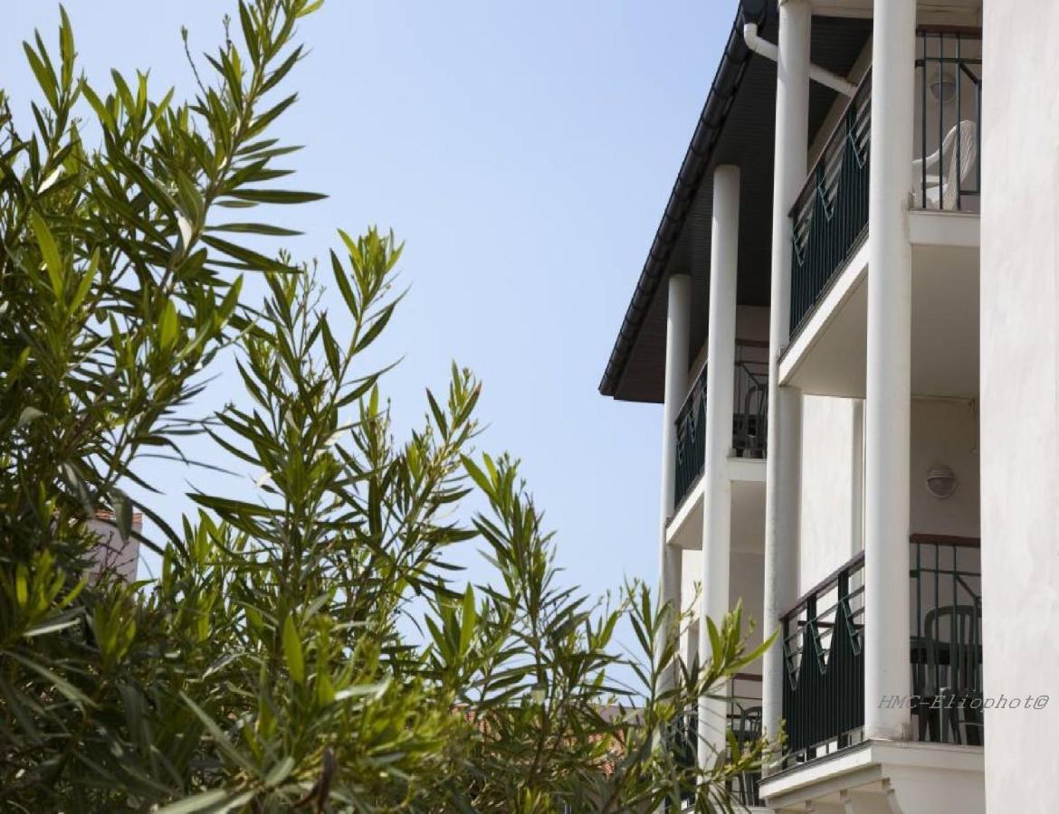 Residence Biarritz Ocean Szoba fotó